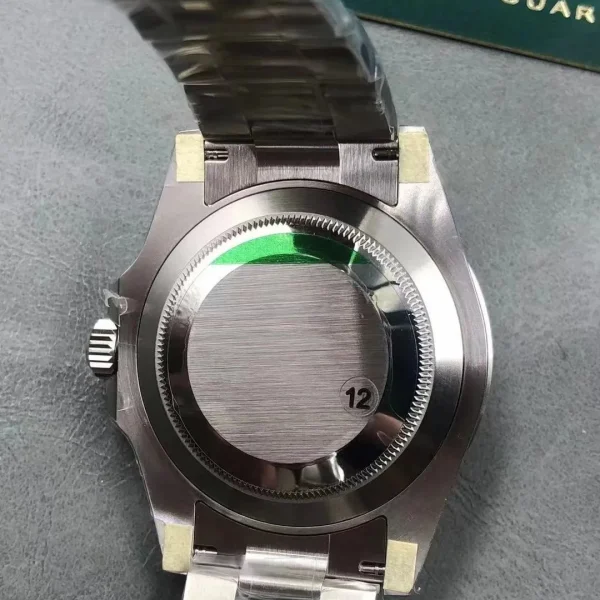 Réplica Rolex Submariner m126610ln-0001 Mostrador Preto – Super Clone VS Factory, foto 12
